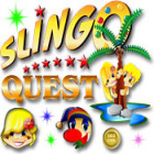 Slingo Quest המשחק