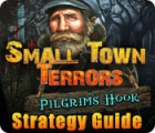 Small Town Terrors: Pilgrim's Hook Strategy Guide המשחק