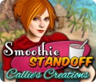 Smoothie Standoff: Callie's Creations המשחק