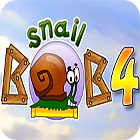 Snail Bob: Space המשחק