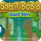 Snail Bob 8 — Island Story המשחק
