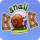 Snail Bob המשחק