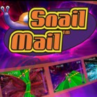 Snail Mail המשחק