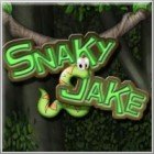 Snake Jake המשחק