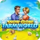 Snow Globe: Farm World המשחק