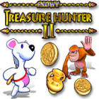 Snowy: Treasure Hunter 2 המשחק