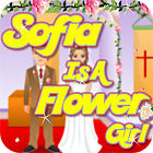 Sofia Flower Girl המשחק