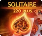 Solitaire 220 Plus המשחק