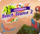 Solitaire Beach Season 2 המשחק