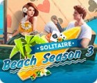 Solitaire Beach Season 3 המשחק