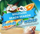 Solitaire Beach Season: Sounds Of Waves המשחק