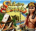 Solitaire Egypt המשחק
