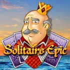 Solitaire Epic המשחק