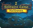 Solitaire Game Halloween 2 המשחק