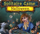 Solitaire Game: Halloween המשחק