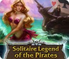Solitaire Legend of the Pirates המשחק