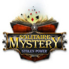 Solitaire Mystery: Stolen Power המשחק