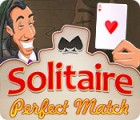 Solitaire Perfect Match המשחק