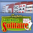 Solitaire המשחק