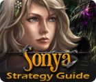 Sonya Strategy Guide המשחק