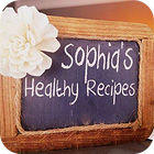 Sophia's Healthy Recipes המשחק