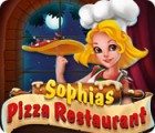 Sophia's Pizza Restaurant המשחק