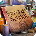 Sorcerer's School המשחק