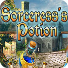 Sorceress Potion המשחק