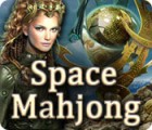 Space Mahjong המשחק