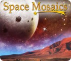 Space Mosaics המשחק