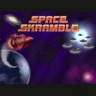 Space Skramble המשחק