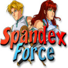 Spandex Force המשחק