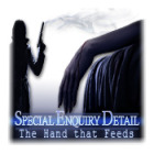 Special Enquiry Detail: The Hand that Feeds המשחק