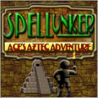 Spellunker-Ace's Aztec Adventure המשחק
