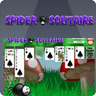 Spider Solitaire המשחק