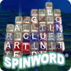 Spinword המשחק