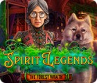 Spirit Legends: The Forest Wraith המשחק