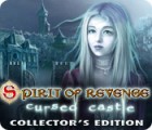 Spirit of Revenge: Cursed Castle Collector's Edition המשחק