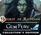Spirit of Revenge: Gem Fury Collector's Edition המשחק