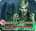 Spirit of Revenge: Unrecognized Master Collector's Edition המשחק