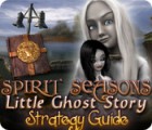 Spirit Seasons: Little Ghost Story Strategy Guide המשחק