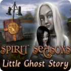Spirit Seasons: Little Ghost Story המשחק