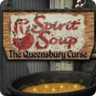 Spirit Soup: The Queensbury Curse המשחק
