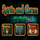 Spirits and Curses 3 in 1 Bundle המשחק