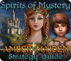 Spirits of Mystery: Amber Maiden Strategy Guide המשחק