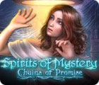 Spirits of Mystery: Chains of Promise המשחק