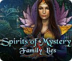 Spirits of Mystery: Family Lies המשחק