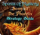 Spirits of Mystery: Song of the Phoenix Strategy Guide המשחק