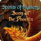 Spirits of Mystery: Song of the Phoenix המשחק
