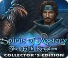 Spirits of Mystery: The Fifth Kingdom Collector's Edition המשחק